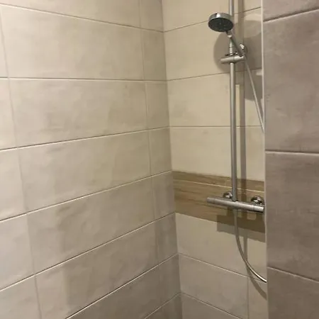Appartement Charmant Appartement Les Angles (Pyrenees-Orientales)