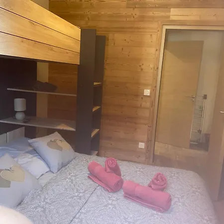 Appartement Charmant Appartement Les Angles (Pyrenees-Orientales)