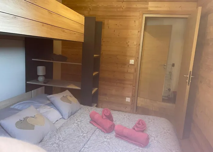 Διαμέρισμα Charmant Appartement Les Angles (Pyrenees-Orientales)